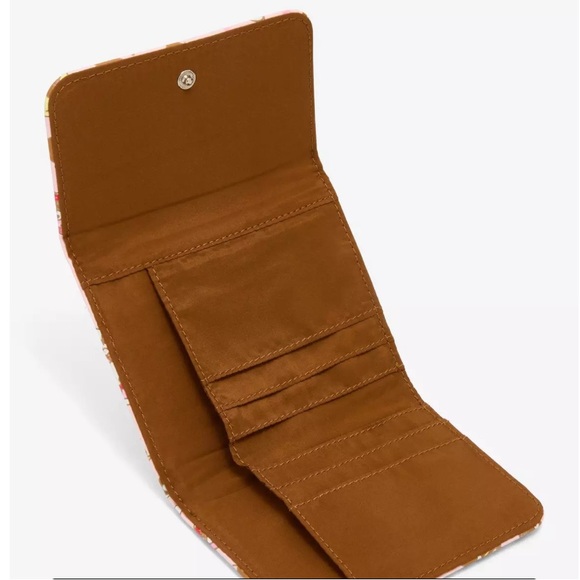 NWT Loungefly Hello Kitty & Friends Sweet Treats Mini Flap Wallet - Picture 4 of 6